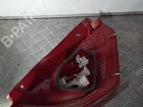 Used Left taillight Left taillight FORD FIESTA VI (CB1, CCN) 1.25 (82 hp) 21715096 21715096