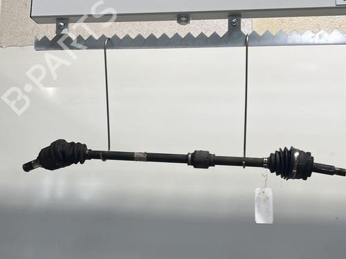 Used Right front driveshaft KIA VENGA (YN) 1.6 CRDi 115 (116 hp) 28166375