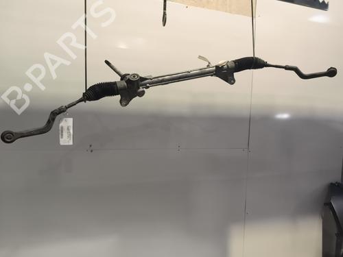 Used Steering rack NISSAN QASHQAI II SUV (J11, J11_) 1.2 DIG-T (115 hp) 24195848
