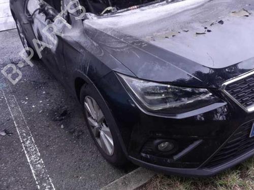 SEAT ARONA (KJ7, KJP)  1.0 TSI  2021731