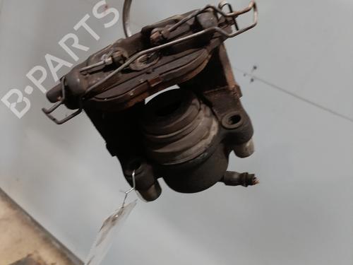 Venstre bremsekaliber foran OPEL ASTRA G Hatchback (T98) 1.6 16V (F08, F48) (101 hp) 28077748