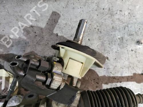 Used Steering rack Steering rack DACIA LOGAN (LS_) 1.5 dCi (LS0K) (68 hp) 21713534 21713534