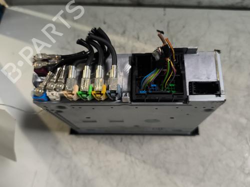 Switch AUDI Q5 (FYB, FYG) 40 TDI quattro | BP25624874I30 