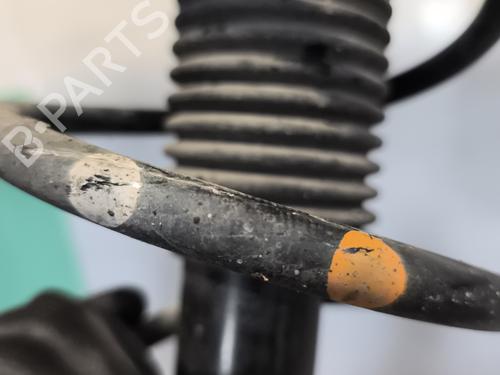 Used Right front shock absorber Right front shock absorber NISSAN JUKE (F15) 1.5 dCi (110 hp) 24847889 24847889