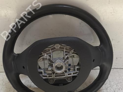 Steering wheel PEUGEOT 208 I (CA_, CC_) 1.6 BlueHDi 100 | BP21704271C49 