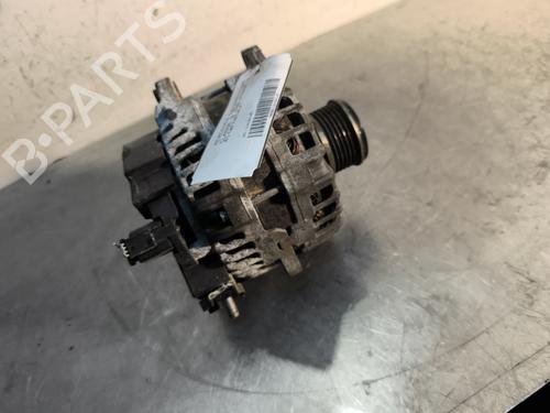 Used Alternator MERCEDES-BENZ B-CLASS Sports Tourer (W246, W242) B 180 CDI / d (246.212) (109 hp) 29997153