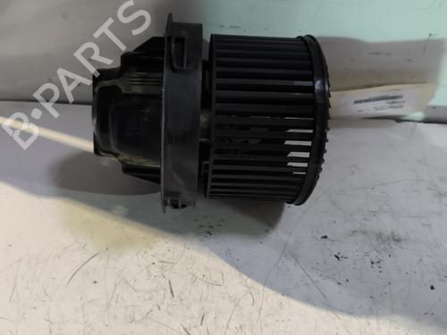 Used Heater blower motor PEUGEOT 207 (WA_, WC_) 1.6 HDi (90 hp) 24330902