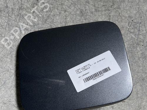 Used Fuel flap NISSAN JUKE (F15) 1.6 (117 hp) 26028153