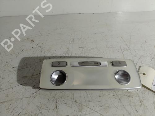 Used Interior roof light RENAULT LAGUNA III (BT0/1) 2.0 dCi (BT01, BT08, BT09, BT0E, BT0K, BT12, BT1C, BT1D,... (150 hp) 21717525