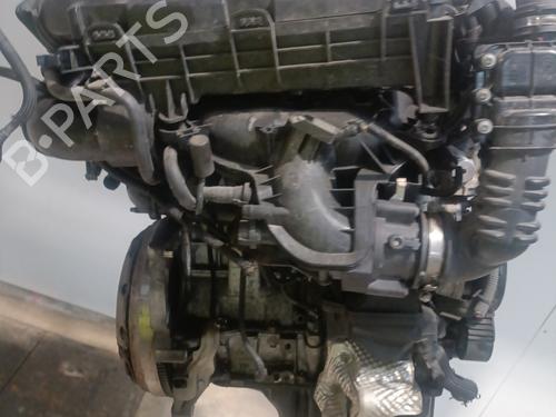 Engine CITROËN DS5 1.6 THP 200 | BP29081693M1 - Image 5