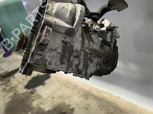 Used Gearbox Gearbox SEAT LEON (5F1) 1.6 TDI (115 hp) 31715745 31715745