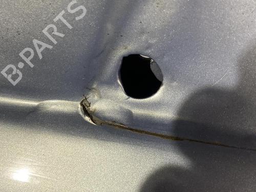 Left front door OPEL COMBO Tour 1.7 CDTI 16V | BP21707499C2 