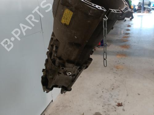 Used Gearbox Gearbox BMW 3 (E90) 330 d (231 hp) 28354158 28354158