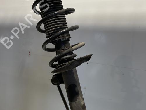 Right front shock absorber VW GOLF VI (5K1) 1.6 TDI | BP23823663M17 