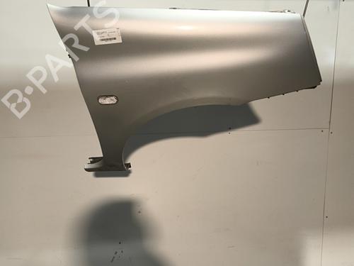 Used Right front fenders Right front fenders RENAULT CLIO II (BB_, CB_) 1.2 16V (BB05, BB0W, BB11, BB27, BB2T, BB2U, BB2V, CB05,... (75 hp) 30357452 30357452