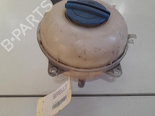 Expansion tank VW TRANSPORTER T5 Van (7HA, 7HH, 7EA, 7EH) 1.9 TDI | BP21710404C120 