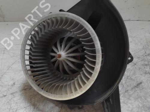 Heater blower motor VW POLO V (6R1, 6C1) 1.6 TDI | BP21709083M62 