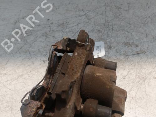 Used Right front brake caliper Right front brake caliper OPEL CORSA E (X15) 1.4 (08, 68) (90 hp) 21709436 21709436