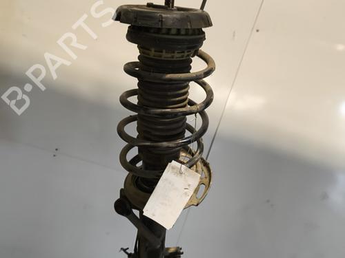 Used Right front shock absorber CITROËN C3 II (SC_) 1.4 (73 hp) 31816139