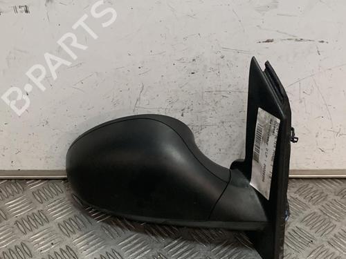 Used Right mirror SEAT ALTEA (5P1) 1.9 TDI (105 hp) 21706688