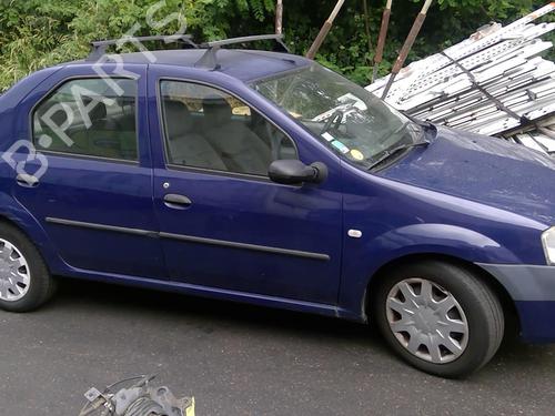 Left headlight DACIA LOGAN (LS_) 1.5 dCi (LS0K) | BP21715977C28 - Image 3