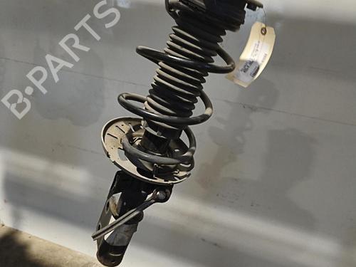 Used Left front shock absorber Left front shock absorber 38568292 38568292