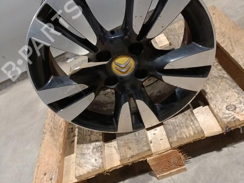Rim CITROËN DS3 (SA_) 1.6 THP 155 | BP29081467C45 