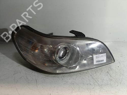 Used Right headlight CHEVROLET EPICA (KL1_) 2.0 D (150 hp) 21717399