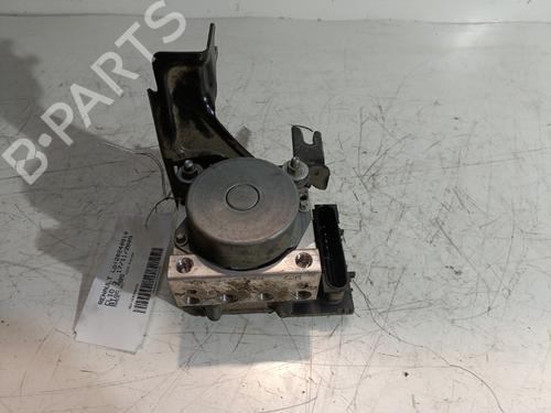 Used ABS pump RENAULT CLIO III (BR0/1, CR0/1) 1.2 16V (BR0P, CR0P) (101 hp) 21717491