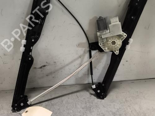 Used Front right window mechanism Front right window mechanism PEUGEOT 308 SW II (LC_, LJ_, LR_, LX_, L4_) 1.5 BlueHDi 130 (131 hp) 26618383 26618383