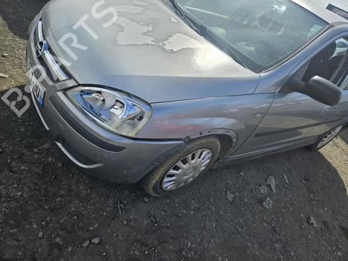 Rear mirror OPEL CORSA C (X01) 1.0 (F08, F68) | BP34283980I6  - Image 18