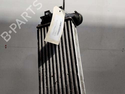 Used Intercooler Intercooler CITROËN C4 II (NC_) [2009-2026] 34542417 34542417