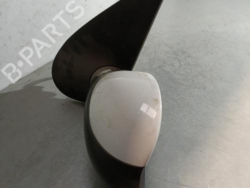 Left mirror PEUGEOT 206 Hatchback (2A/C) 1.6 16V | BP27213802C26 