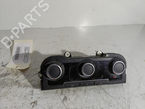 Used Climate control VW CADDY III Box Body/MPV (2KA, 2KH, 2CA, 2CH) 1.6 TDI (102 hp) 21696485