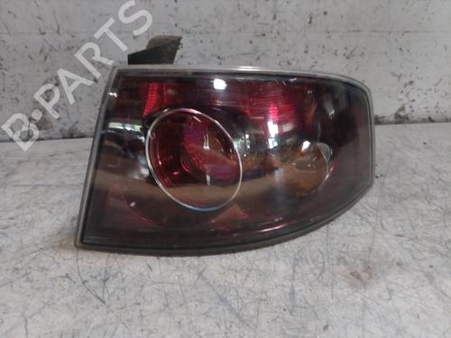 Used Right taillight SEAT IBIZA III (6L1) 1.9 TDI (100 hp) 28302385