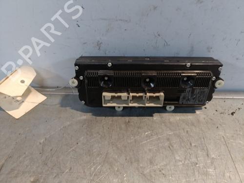 Climate control VW PASSAT B6 (3C2) 1.9 TDI | BP21694173I5 