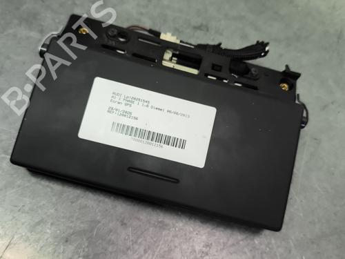 Afficheur AUDI A1 (8X1, 8XK) 1.6 TDI (90 hp) 32995640