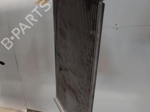 Used AC radiator AC radiator MERCEDES-BENZ VITO Bus (W639) 122 CDI (639.701, 639.703, 639.705) (224 hp) 27213678 27213678