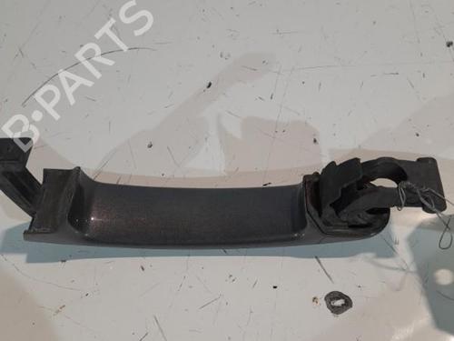 Front right exterior door handle VW POLO V (6R1, 6C1) 1.2 | BP21704002C129 