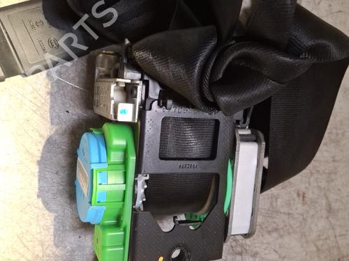 Used Front right belt tensioner AUDI A4 B8 Avant (8K5) 2.0 TDI (143 hp) 22233520