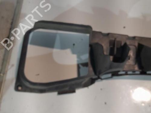 Rear bumper bracket PEUGEOT 208 I (CA_, CC_) 1.6 HDi | BP21722183C159 