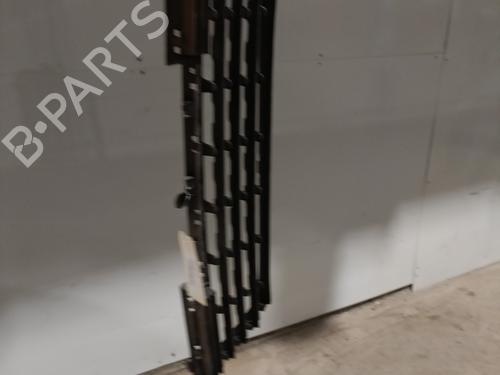 Grille PEUGEOT 2008 I (CU_) 1.6 HDi | BP29354169C40 