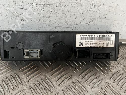 Climate control BMW 1 (E87) 118 d | BP21711410I5 