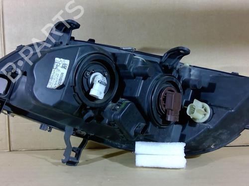 Right headlight OPEL ZAFIRA A MPV (T98) 1.8 16V (F75) | BP22031816C29 