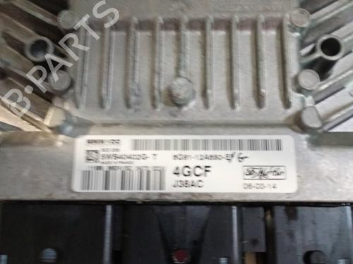 Control unit FORD S-MAX (WA6) 2.0 TDCi | BP26173464M11 - Image 3