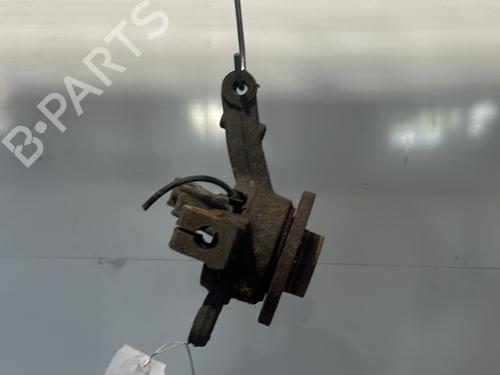 Used Right front steering knuckle RENAULT KANGOO Express (FW0/1_) 1.5 dCi 90 (FW0G, FW05, FW08, FW11) (90 hp) 30357175