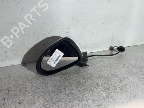 Used Left mirror OPEL CORSA D (S07) 1.3 CDTI (L08, L68) (75 hp) 25130601