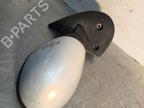 Used Right mirror Right mirror RENAULT TWINGO I (C06_) 1.2 (C066, C068) (58 hp) 29997117 29997117