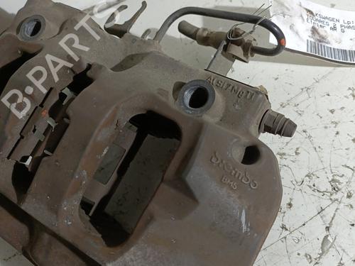 Used Left rear brake caliper Left rear brake caliper VW TOUAREG (7P5, 7P6) 3.0 V6 TDI (204 hp) 24181312 24181312