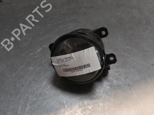 Used Left front fog light CITROËN DS4 (NX_) 1.6 HDi 110 (112 hp) 28165353